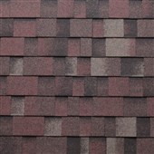 TEGOLA Střešní šindel PREMIUM LINE Master 104 Terracotta, cena za m2